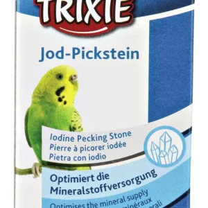 TRIXIE Jod-Pickstein 20 g Bestpreis